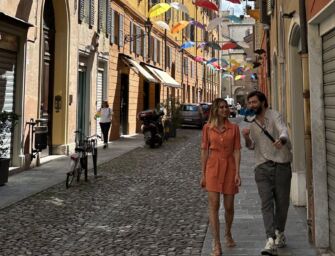 Alla scoperta delle bellezze di Modena con “Yes weekend” su Sky