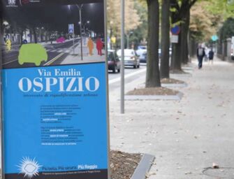 Pd: boicottata la rigenerazione di Villa Ospizio