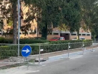 Reggio. Rosta Nuova diventa più accessibile