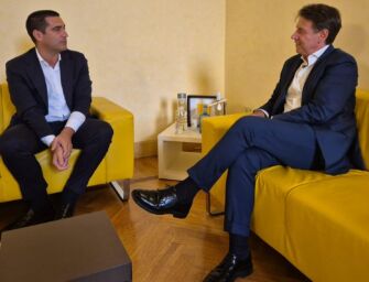 Regionali, il M5s non ha rotto con il Pd