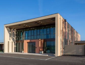 Amico (ER): nei Rems le forze di sicurezza