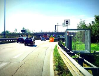 Modena. Autovelox, il Comune: lo spegnimento sarebbe ingiustificato