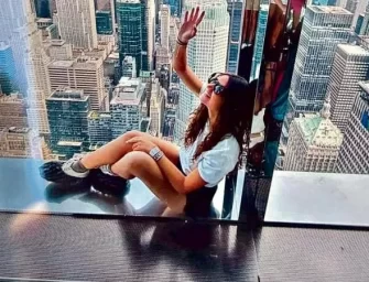 Chiara: temevo il giudizio degli altri