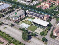 Reggio, nuova asta per la vendita del complesso immobiliare dell’ex Fit Village