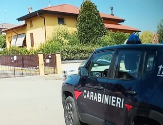 Neonati morti, tolti i sigilli casa di Vignale