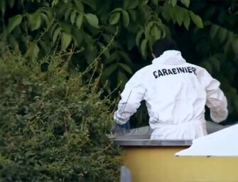 Neonati morti. Ris di nuovo nel giardino degli orrori a Vignale, cercano tracce