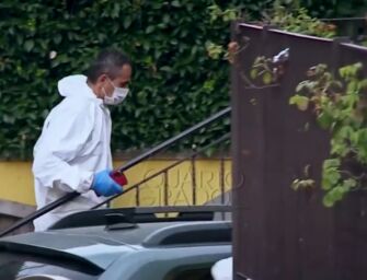 Traversetolo ferita ora pensa a una fiaccolata