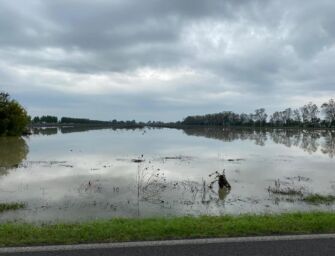 Maltempo. Emilia-Romagna: oltre 2.900 evacuati, venerdì 25 una nuova allerta arancione