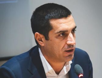 Alluvione, de Pascale: più poteri a Regione