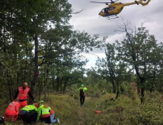 Parma. Morto un altro fungaiolo: è la quinta vittima in dieci giorni