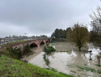 Riaperto Ponte Navicello sul Panaro