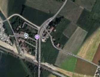 Reggio. Tangenziale Nord, il sindaco incontra i cittadini per fare il punto