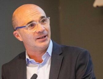 Regionali, l’ex sindaco Vecchi si fa da parte: spero sia utile a superare l’impasse nel Pd