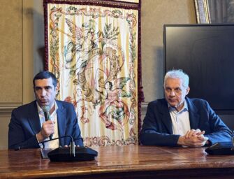 Prima uscita da presidente a Reggio, de Pascale: incontrerò Salvini per le priorità