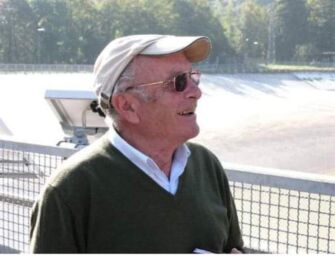 Morto il partigiano Willy (Giacomo Notari), fu sindaco di Ligonchio