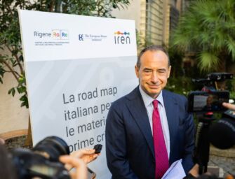 Iren colloca primo Bond Ibrido perpetuo per 500 milioni di euro (cedola al 4,5%)