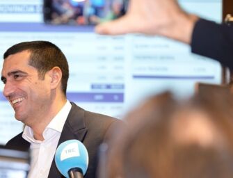 Regione. Mercoledì la nuova giunta, venerdì prima seduta in Consiglio