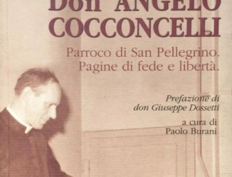 Reggio. Al Buon Pastore il ricordo di don Cocconcelli a 25 anni dalla scomparsa