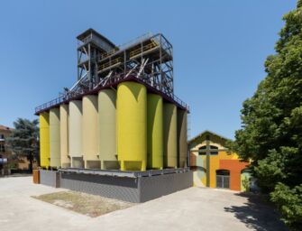 A Reggio “L’arte nello spazio pubblico”