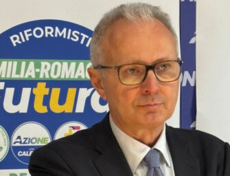 Reggio, Guidetti: “Nuovo centro per l’impiego allo stadio, occasione persa per il centro storico”