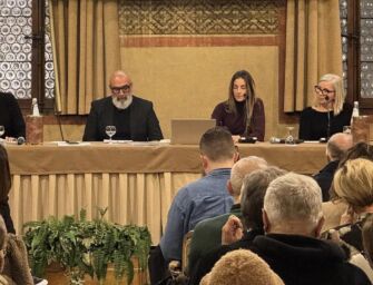 Tre medicine per guarire il centro di Reggio, MiglioraRe: sicurezza, decoro e parcheggi