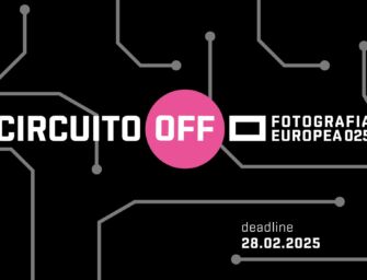 Via Circuito Off di Fotografia Europea