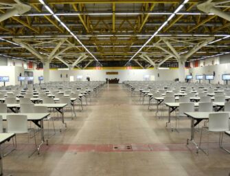 ‘Ndrangheta. Comune di Reggio parte civile: 12 gli imputati, ex sindaci e colletti bianchi