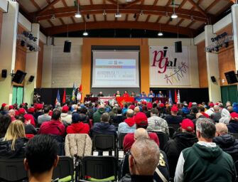 Metalmeccanici reggiani: “Oltre 30mila sono pronti allo sciopero”