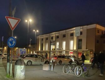 “No al presidio sanitario in stazione”