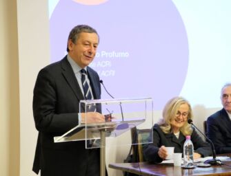 Fondazione Reggio Children: Profumo presidente, Rinaldi carica onoraria. Nuovo Cda