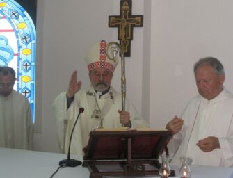 Reggio. Addio al padre cappuccino Ruggero Franceschini