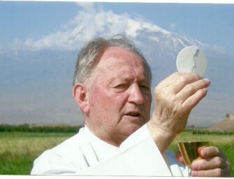 A 2 anni dalla scomparsa: quando don Gazzotti scese in campo nel torneo della montagna