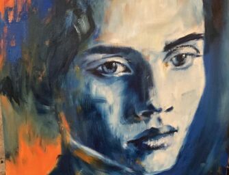 Reggio. “Nove Minuti”, quindici artisti in via dei Due Gobbi per edizioni San Lorenzo