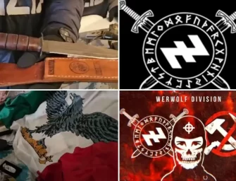 Neonazisti ordivano attentato alla Meloni, 12 arresti disposti dal gip di Bologna