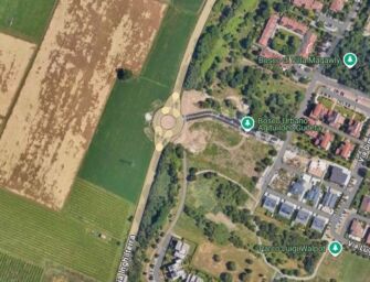 Reggio. Coop a Baragalla: “Tagliarono alberi senza autorizzazione, partite le multe?”