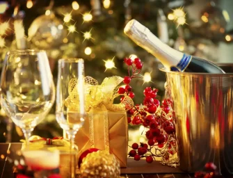 A Capodanno il cenone costa di più (+9%)