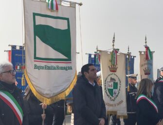 De Pascale: “Sacrificio di chi perse la vita per donarci libertà, mai dimenticare”