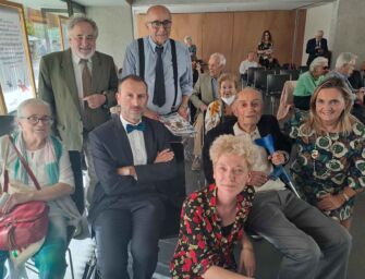 Arte e cura: letteratura e psichiatria nell’incontro di Villa Igea a Modena