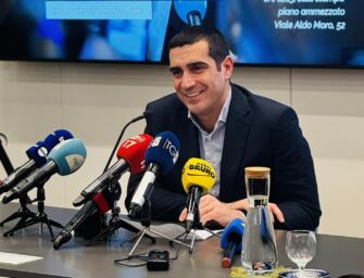 Regione, de Pascale: da venerdì la nuova giunta sarà subito operativa