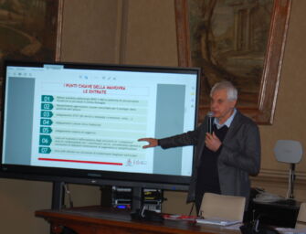 Reggio. Più welfare e cura città in Manovra