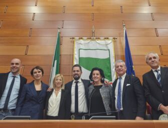 L’Aula alle prese con le nuove nomine