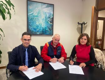 Reggio, rinnovato il contratto aziendale in Scat