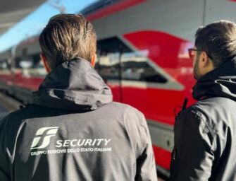 Cavandoli (Lega): 30 nuovi operatori Fs Security sui treni della regione