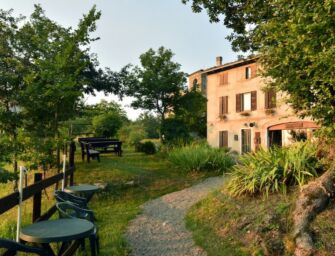 Il “Gusto della cooperazione”, 8 realtà reggiane nella guida di Confcoop