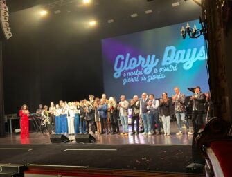 Reggio, Valli sold-out per il Mire