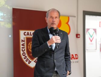 Ospizio, Conad: ascolteremo il Comune di Reggio