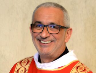 Diocesi di Reggio in lutto, è morto il diacono permanente Carlo Menozzi
