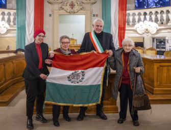 Reggio. Primo tricolore a Eletta Bertani, riconoscimenti a Ione Bartoli e Loretta Giaroni
