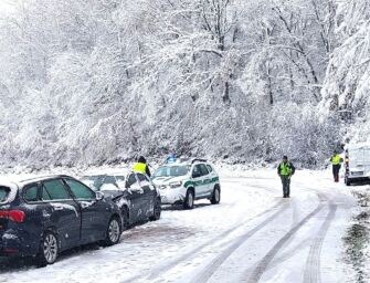 Monitorati fiumi e frane in Emilia-Romagna