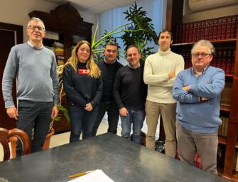 Nasce ReFutura, la prima comunità energetica della Bassa reggiana